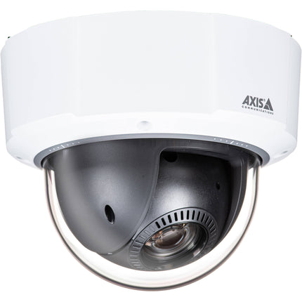 Axis Communications M5526-E Cámara PTZ Exterior 4MP Zoom Óptico 10x