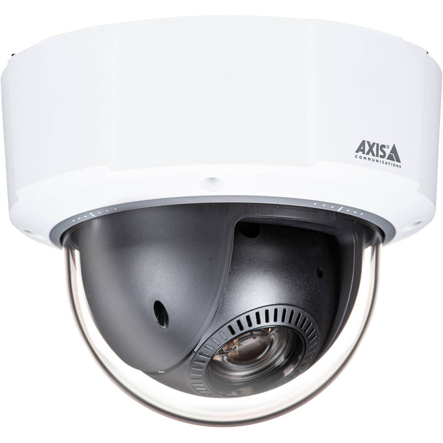 Axis Communications M5526-E Cámara PTZ Exterior 4MP Zoom Óptico 10x