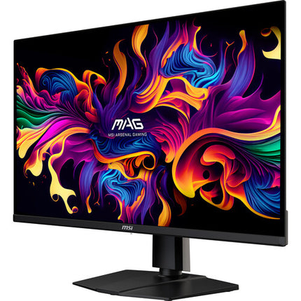 MSI MAG 321UP QD-OLED Monitor Gaming 31.5" 4K 165 Hz HDR UHD