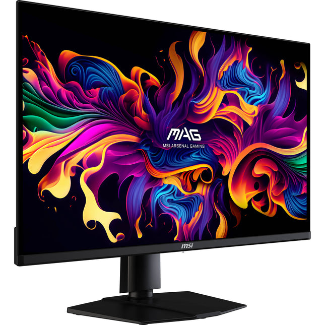 MSI MAG 321UP QD-OLED Monitor Gaming 31.5" 4K 165 Hz HDR UHD
