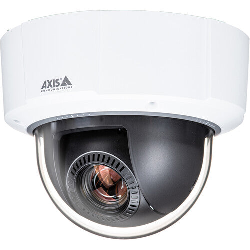 Axis Communications M5526-E Cámara PTZ Exterior 4MP Zoom Óptico 10x