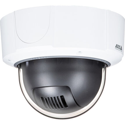 Axis Communications M5526-E Cámara PTZ Exterior 4MP Zoom Óptico 10x