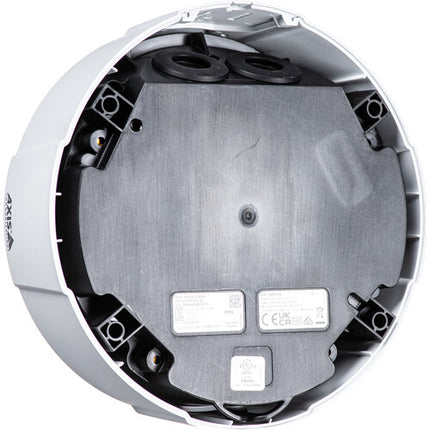 Axis Communications M5526-E Cámara PTZ Exterior 4MP Zoom Óptico 10x