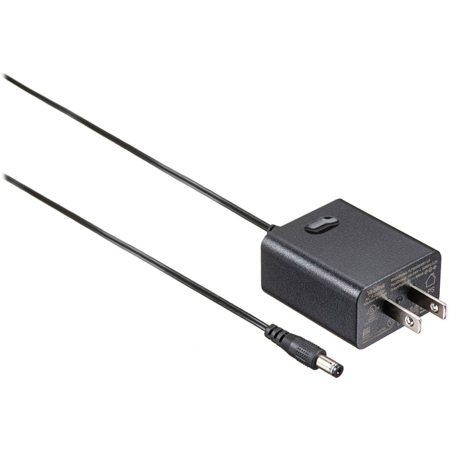 Adaptador de corriente para teléfono Yealink fuente de alimentación AC