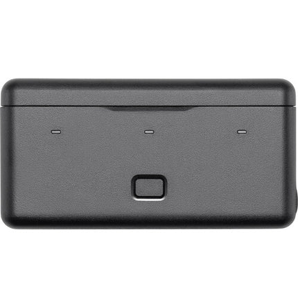 DJI Osmo Action Funda Multifuncional para Baterías Capacidad 3 Baterías y Power Bank