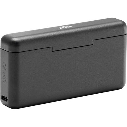 DJI Osmo Action Funda Multifuncional para Baterías Capacidad 3 Baterías y Power Bank