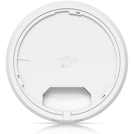 Ubiquiti U7 Funda Pintable para Punto de Acceso Pro y Pro Max Policarbonato