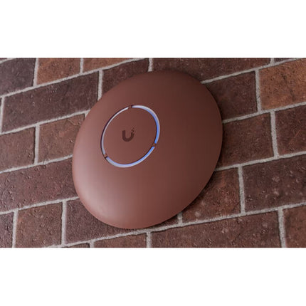 Ubiquiti U7 Funda Pintable para Punto de Acceso Pro y Pro Max Policarbonato