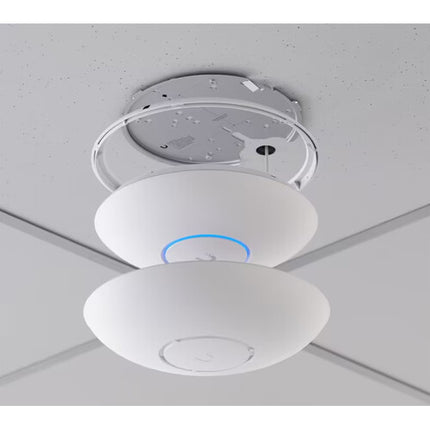 Ubiquiti U7 Funda Pintable para Punto de Acceso Pro y Pro Max Policarbonato