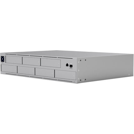 Ubiquiti UNAS Pro 7-Bay NAS con 7 Bahías SATA y 8GB RAM