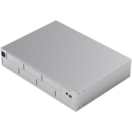 Ubiquiti UNAS Pro 7-Bay NAS con 7 Bahías SATA y 8GB RAM