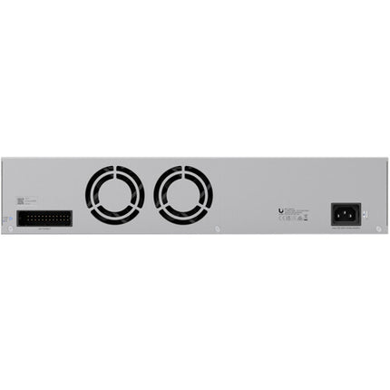 Ubiquiti UNAS Pro 7-Bay NAS con 7 Bahías SATA y 8GB RAM