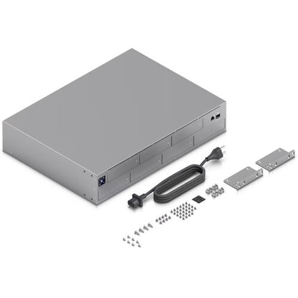 Ubiquiti UNAS Pro 7-Bay NAS con 7 Bahías SATA y 8GB RAM