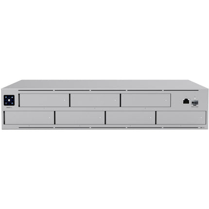Ubiquiti UNAS Pro 7-Bay NAS con 7 Bahías SATA y 8GB RAM