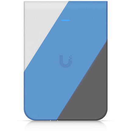 Ubiquiti U7 Pro Tapa para Punto de Acceso de Pared Pintable Policarbonato