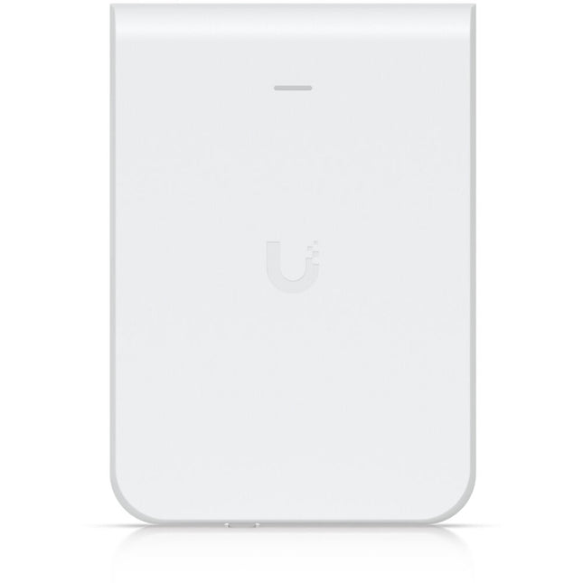 Ubiquiti U7 Pro Tapa para Punto de Acceso de Pared Pintable Policarbonato