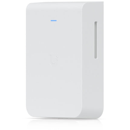 Ubiquiti U7 Pro Tapa para Punto de Acceso de Pared Pintable Policarbonato