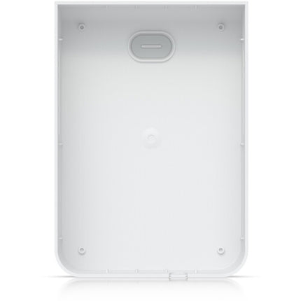 Ubiquiti U7 Pro Tapa para Punto de Acceso de Pared Pintable Policarbonato