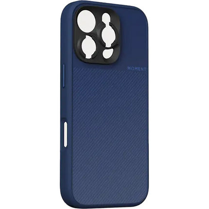 Moment Funda Cámara para iPhone 16 Pro Montura T-Series MagSafe