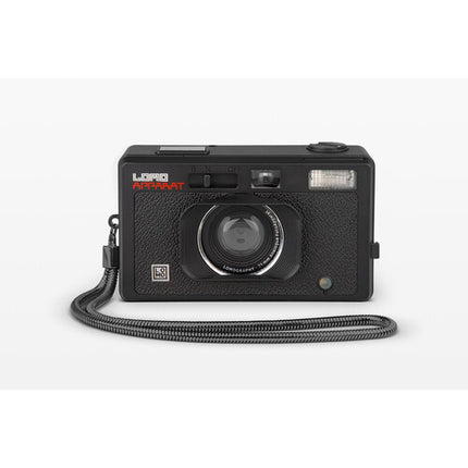 Lomography LomoApparat Cámara analógica 35mm 21mm f10 Gran angular