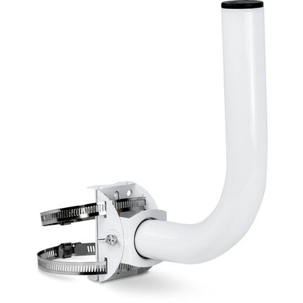 TRENDnet Soporte universal para pared y poste 2 unidades 4 lb ángulo 150° resistente al agua