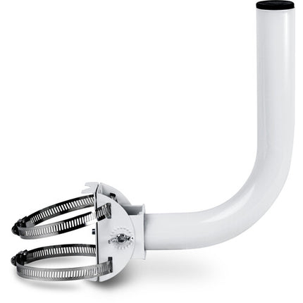 TRENDnet Soporte universal para pared y poste 2 unidades 4 lb ángulo 150° resistente al agua