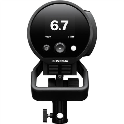 Profoto Pro-B3 Duo 750Ws Kit de iluminación monolight con 60 minutos batería