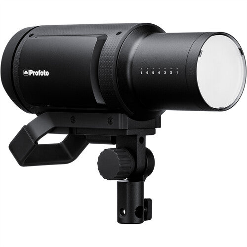 Profoto Pro-B3 Monolight 750Ws 0.01-2s Reciclaje 60 Min Batería
