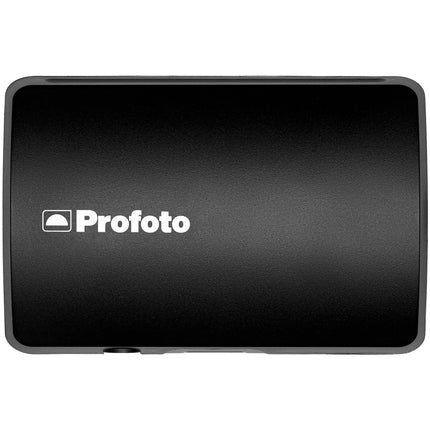Batería Li-Ion Profoto para Cabezal Flash Pro-B3 250 Destellos 60 Min Luz Continua