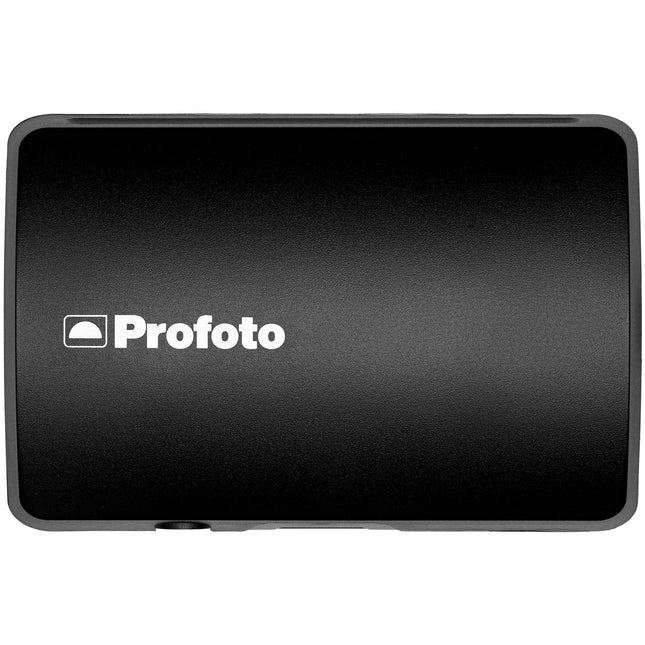 Batería Li-Ion Profoto para Cabezal Flash Pro-B3 250 Destellos 60 Min Luz Continua