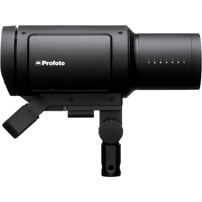 Profoto Pro-B3 Monolight 750Ws 0.01-2s Reciclaje 60 Min Batería