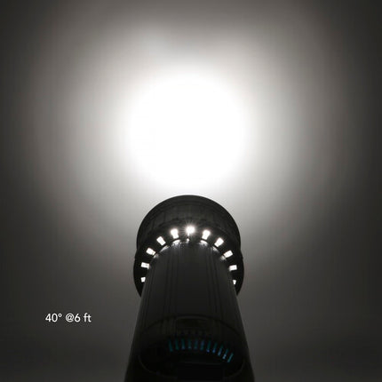 Angler 2X Fresnel para Montura Bowen S Lente de Vidrio 6 Pulgadas 300W Máx con Estuche