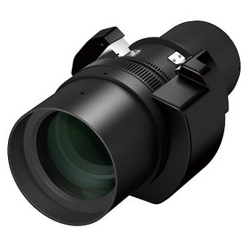 Epson ELPLL08 objetivo de zoom de alcance largo para proyectores con zoom hasta 1.4x