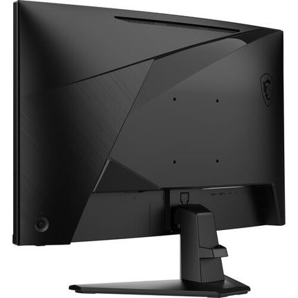 MSI MAG 27CQ6F Monitor Curvo Gaming 27" QHD 180 Hz HDR 0.5 ms