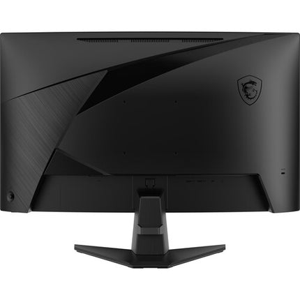 MSI MAG 27CQ6F Monitor Curvo Gaming 27" QHD 180 Hz HDR 0.5 ms
