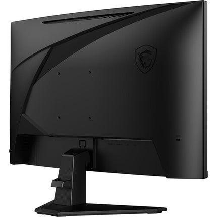 MSI MAG 27CQ6F Monitor Curvo Gaming 27" QHD 180 Hz HDR 0.5 ms