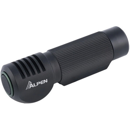 Alpen Optics Tek-Light Recargable LED Luz Spot 500 Lúmenes Flood 250 Lúmenes