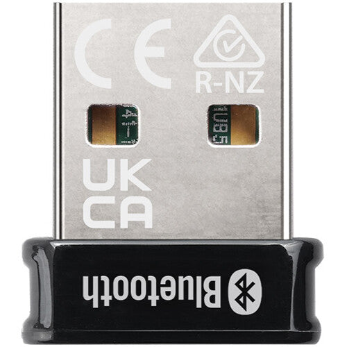 EDIMAX Technology BT-8500 Adaptador Bluetooth 5.0 USB Nano USB-A 2.0
