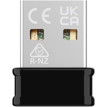 EDIMAX Technology Adaptador USB Nano Wi-Fi 4 N150 150 Mb/s Bluetooth 4.2