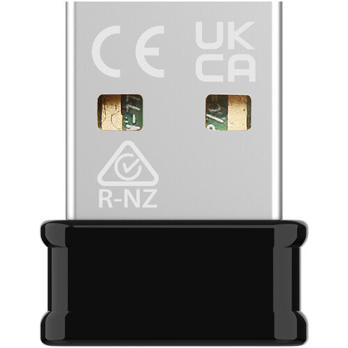 EDIMAX Technology Adaptador USB Nano Wi-Fi 4 N150 150 Mb/s Bluetooth 4.2