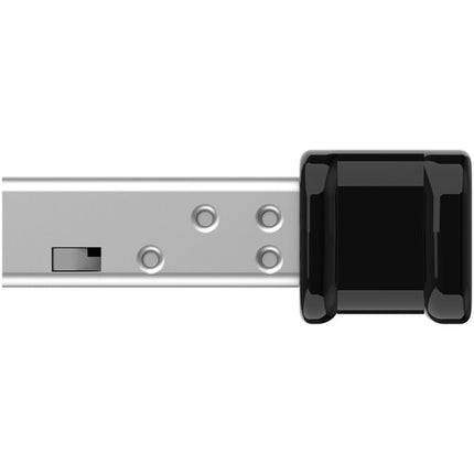 EDIMAX Technology Adaptador USB Nano Wi-Fi 4 N150 150 Mb/s Bluetooth 4.2