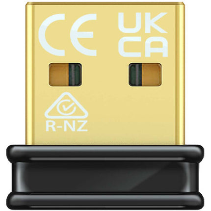 EDIMAX Technology N150 Adaptador Nano USB Wi-Fi 4 150 Mb/s Bluetooth 4.0