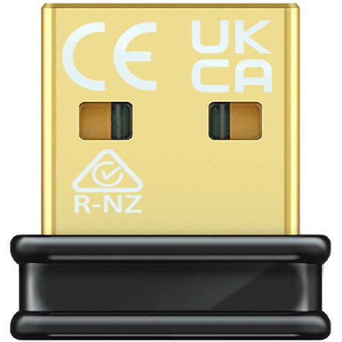 EDIMAX Technology N150 Adaptador Nano USB Wi-Fi 4 150 Mb/s Bluetooth 4.0