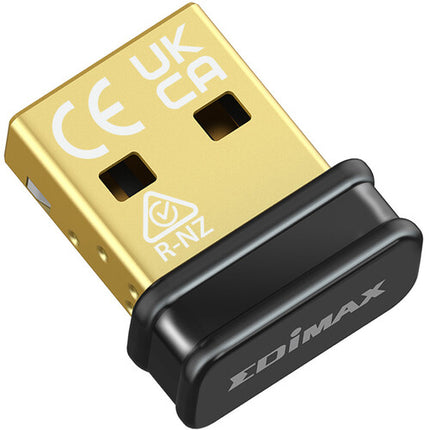 EDIMAX Technology N150 Adaptador Nano USB Wi-Fi 4 150 Mb/s Bluetooth 4.0