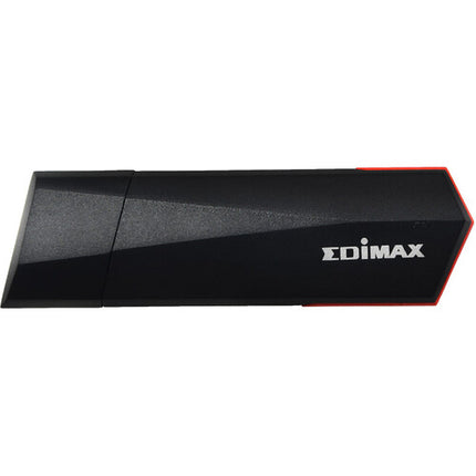 Adaptador USB Wi-Fi 6 Dual Banda AX1800 EW-7822UMX con USB 3.2 Gen 1