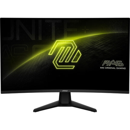 MSI MAG 32C6X Monitor Curvo Gaming 31.5" Full HD 250 Hz HDR 1 ms