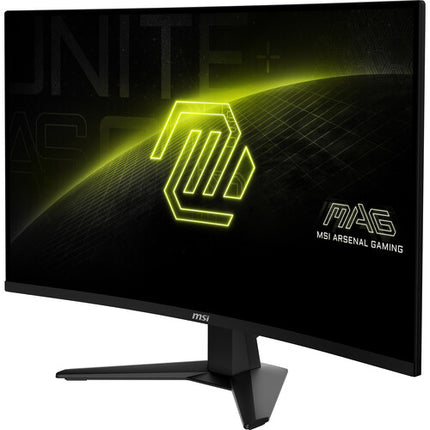 MSI MAG 32CQ6F Monitor Curvo 31.5" QHD 1440p HDR 180 Hz 0.5 ms