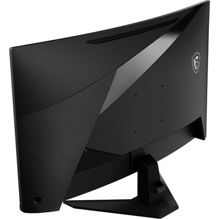 MSI MAG 32CQ6F Monitor Curvo 31.5" QHD 1440p 180 Hz con Soporte de Escritorio