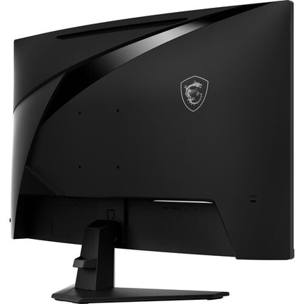 MSI MAG 32CQ6F Monitor Curvo 31.5" QHD 1440p 180 Hz con Soporte de Escritorio