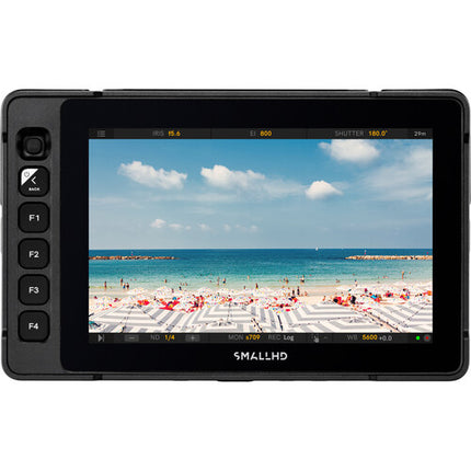 SmallHD Camera Control Kit Accesorio Sony BURANO FX6 VENICE 1 2 Control Remoto